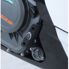 R&G Racing Engine Case Slider RHS Only for KTM RC390 '17-'22